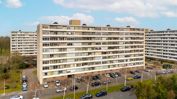 Medium property photo - Rubicondreef 140, 3561 JE Utrecht